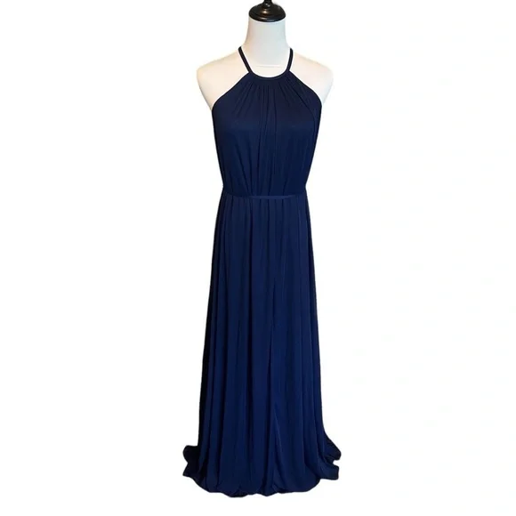 davids bridal bridesmaid dresses navy blue david's bridal navy blue bridesmaid dresses 2026 Cheap Sale